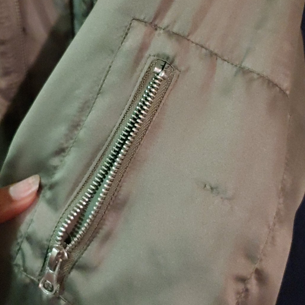 Jacket Rue 21 - Picture 4 of 5